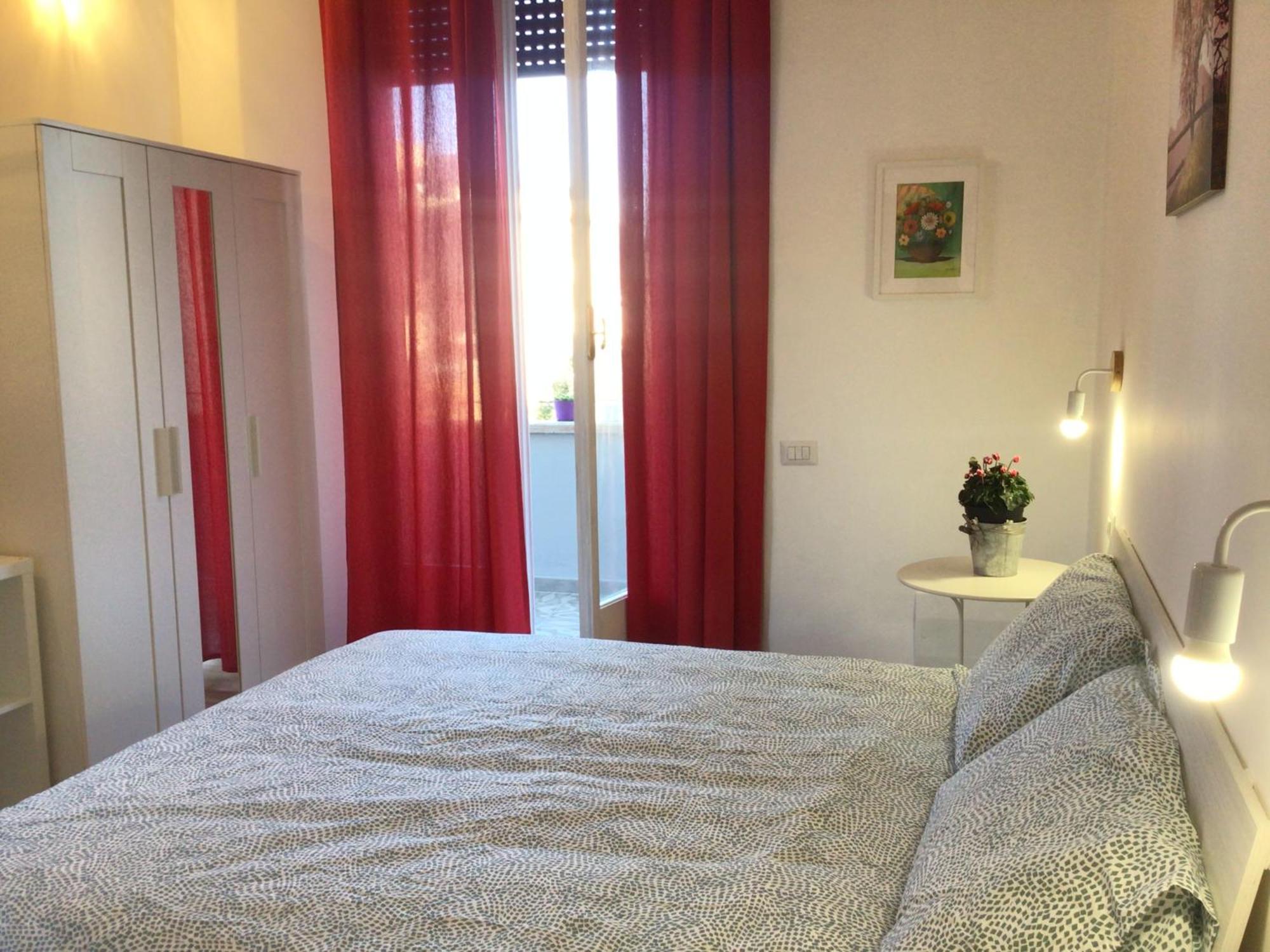 In The Garden Apartment Rome Exterior photo