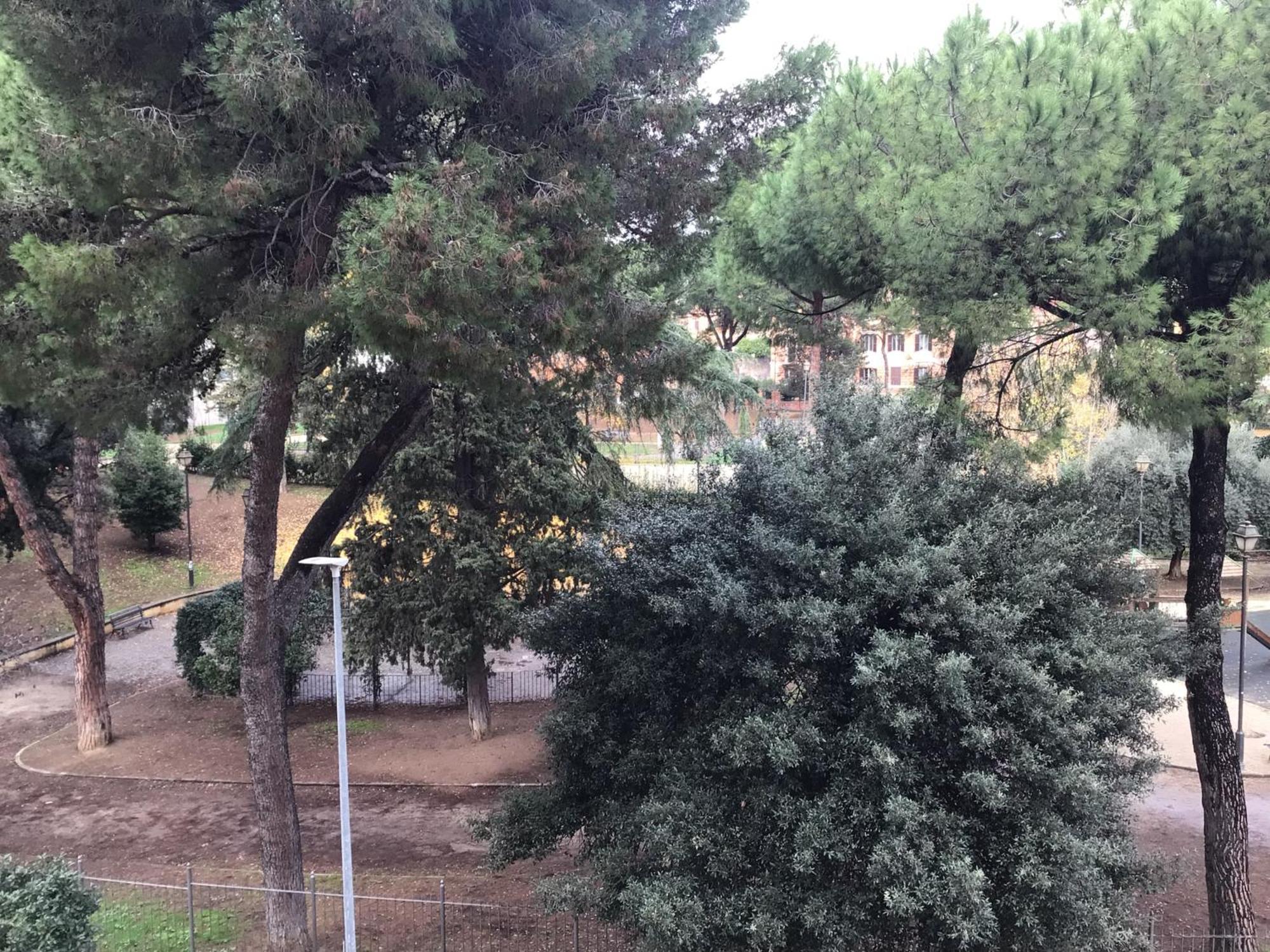 In The Garden Apartment Rome Exterior photo